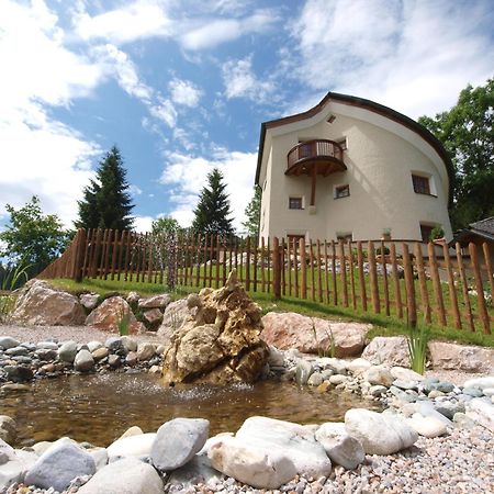 Chalet Myschloessl Flachau Bagian luar foto