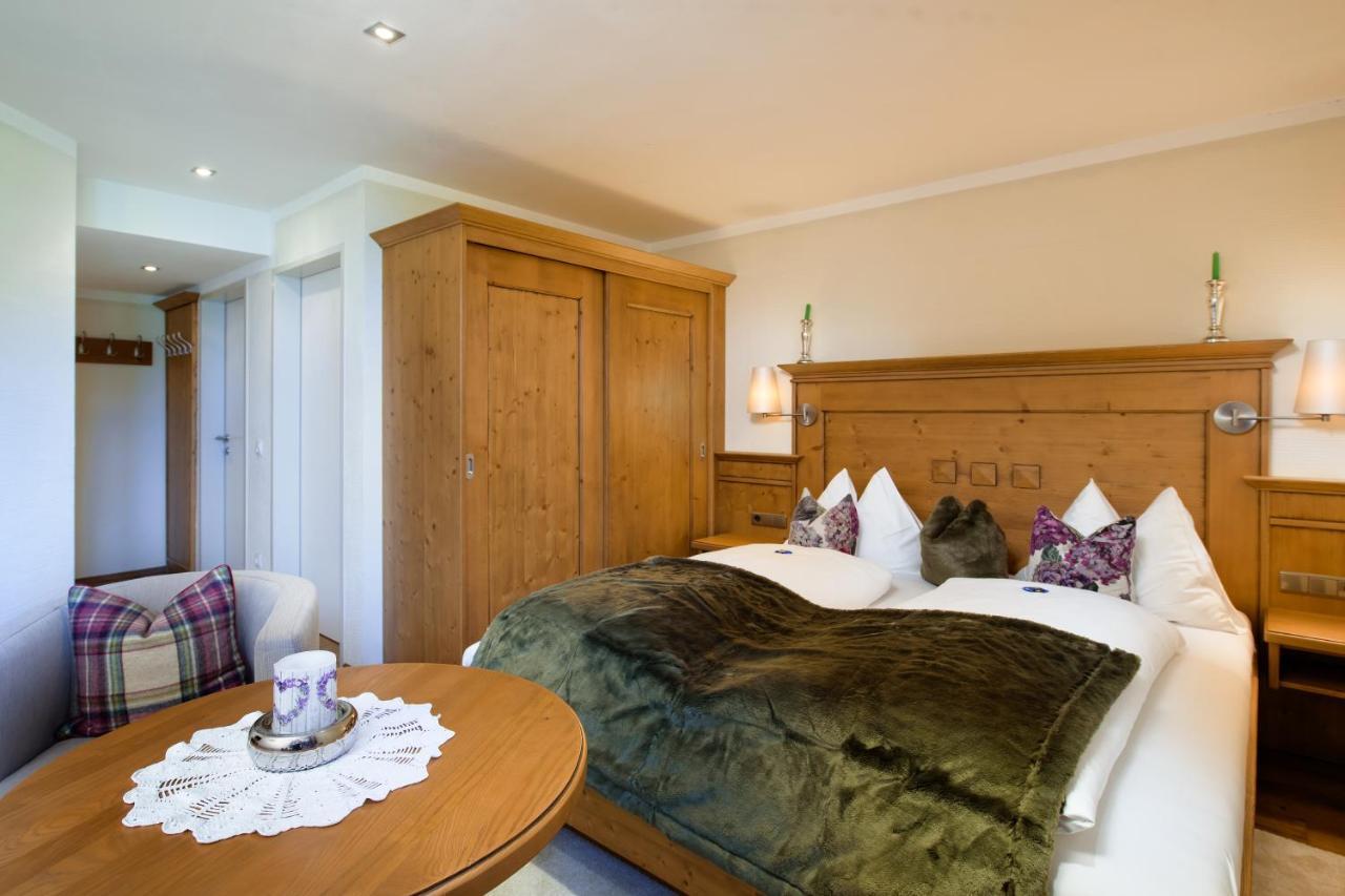 Chalet Myschloessl Flachau Bagian luar foto