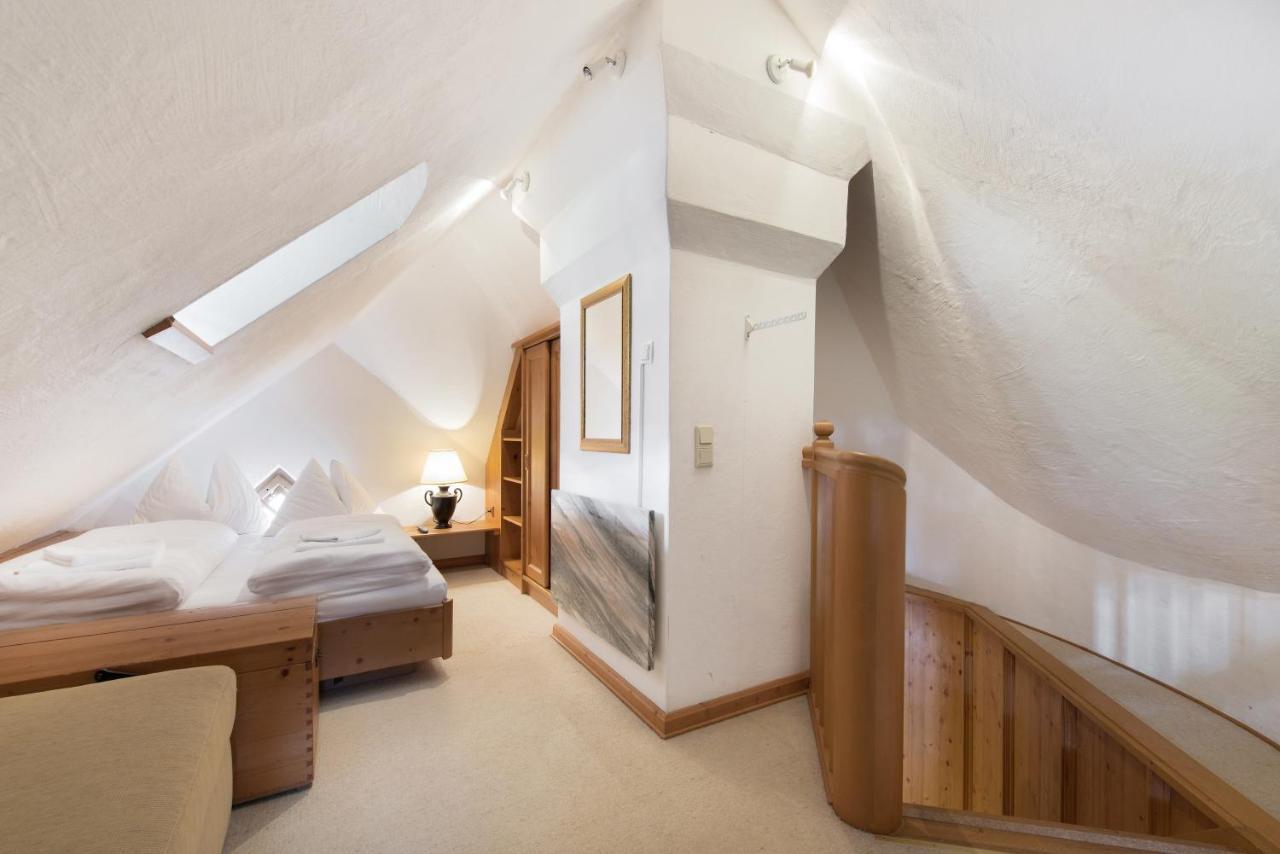 Chalet Myschloessl Flachau Bagian luar foto