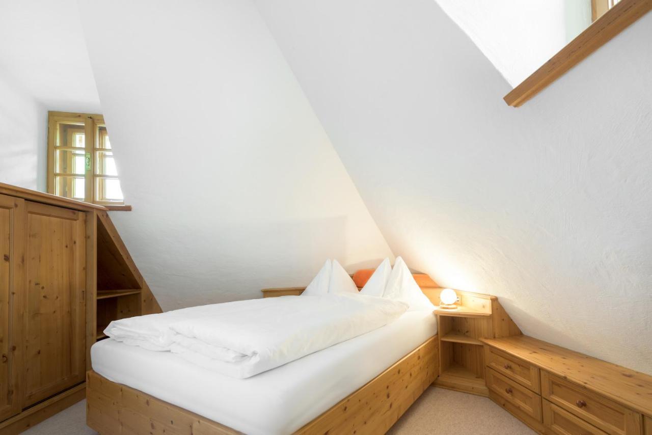 Chalet Myschloessl Flachau Bagian luar foto