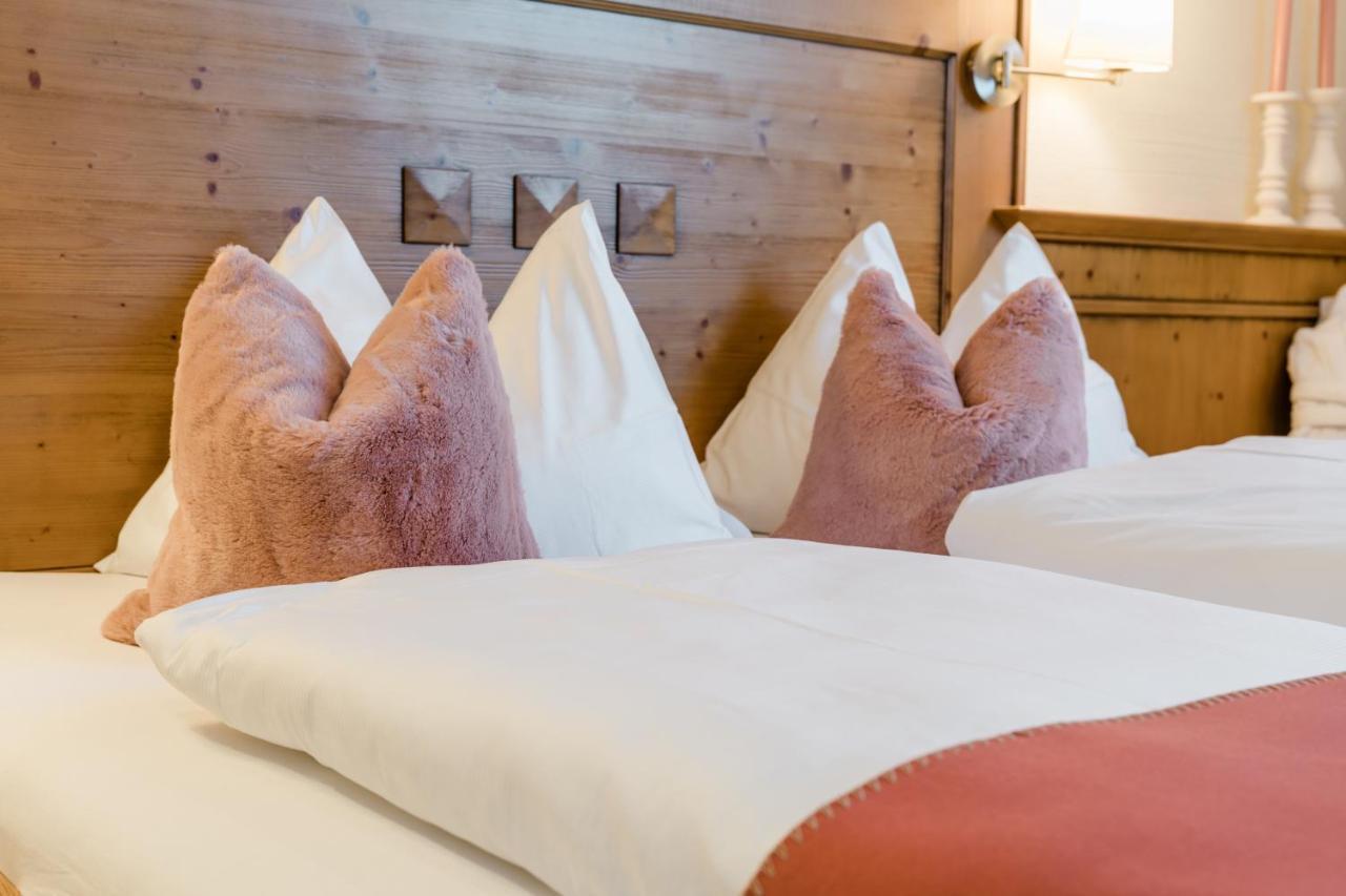 Chalet Myschloessl Flachau Bagian luar foto