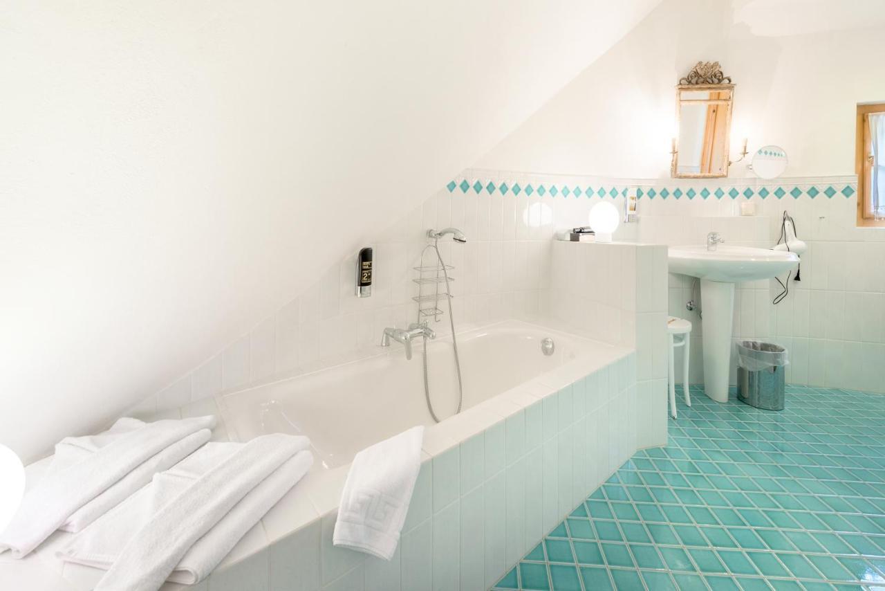Chalet Myschloessl Flachau Bagian luar foto
