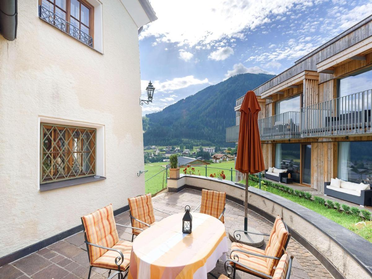 Chalet Myschloessl Flachau Bagian luar foto