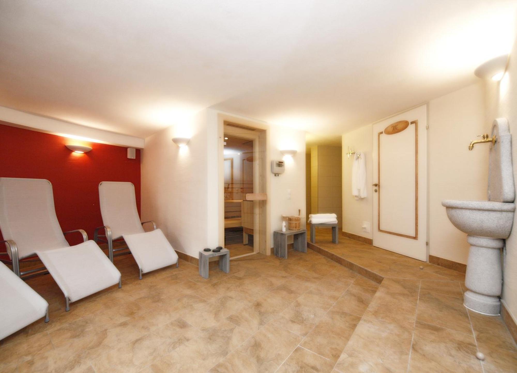 Chalet Myschloessl Flachau Bagian luar foto