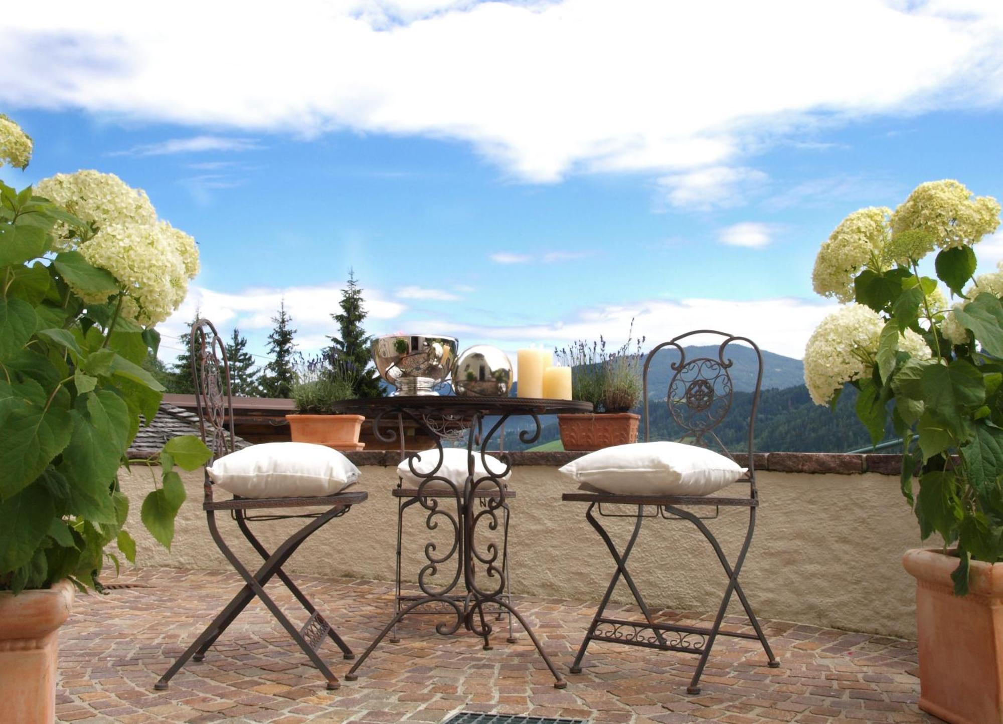 Chalet Myschloessl Flachau Bagian luar foto
